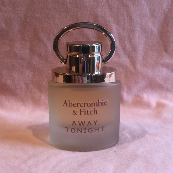 ABERCROMBIE & FITCH - AWAY TONIGHT PERFUME - Picture 3 of 8